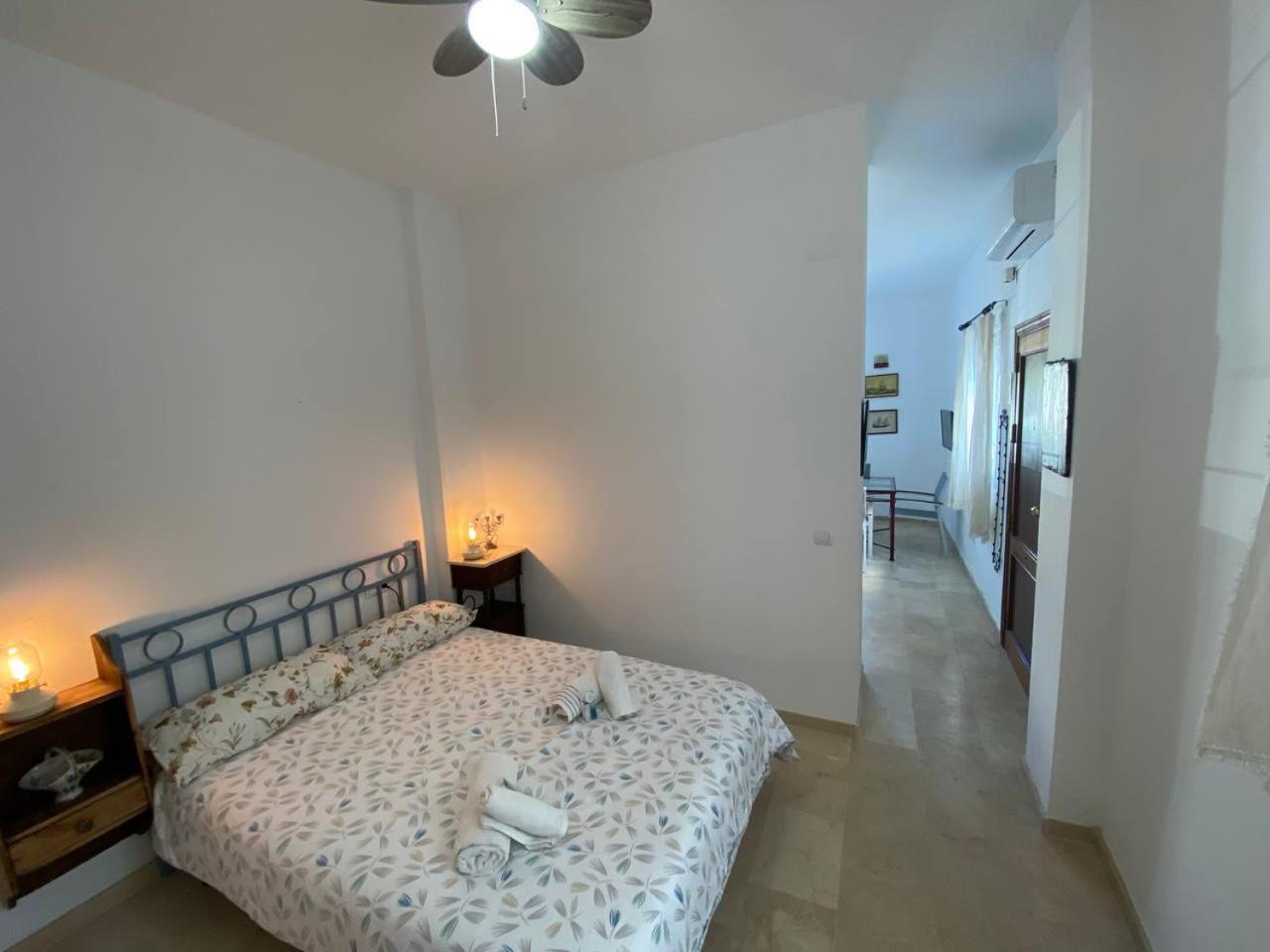 Apartamento Crucero 2, La Jara Sanlúcar de Barrameda Dış mekan fotoğraf